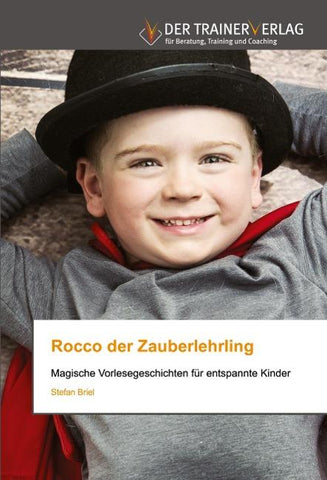 Rocco der Zauberlehrling