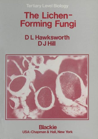 The Lichen-Forming Fungi