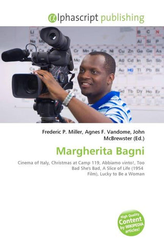 Margherita Bagni