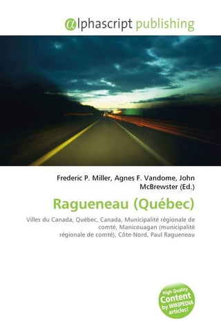Ragueneau (Québec)