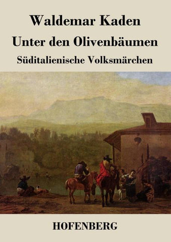 Unter den Olivenbäumen