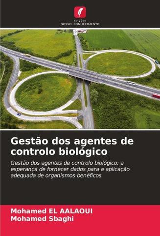 Gestão dos agentes de controlo biológico