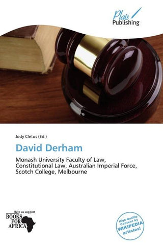 David Derham