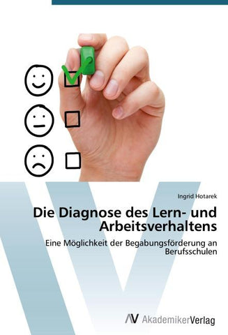 Die Diagnose des Lern- und Arbeitsverhaltens