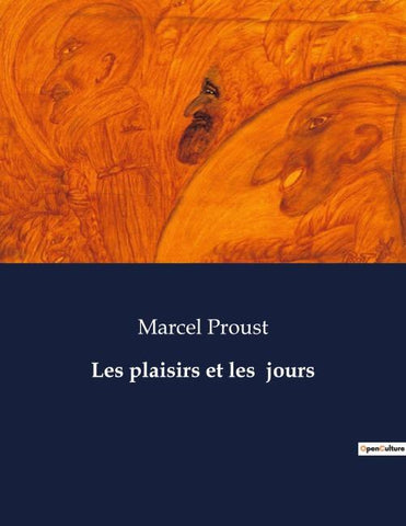 Les plaisirs et les  jours