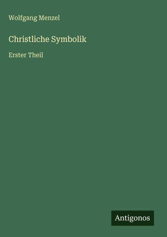 Christliche Symbolik