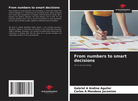 From numbers to smart decisions