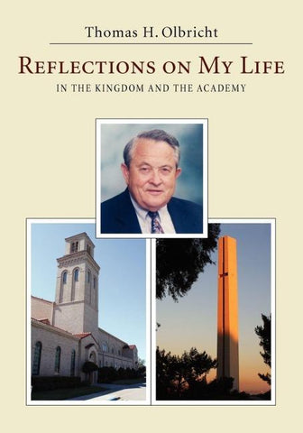 Reflections on My Life