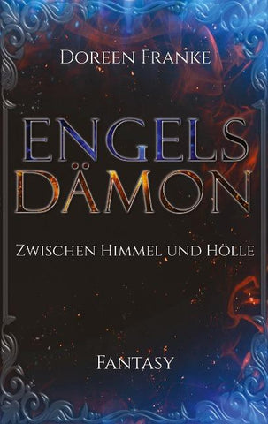 Engelsdämon