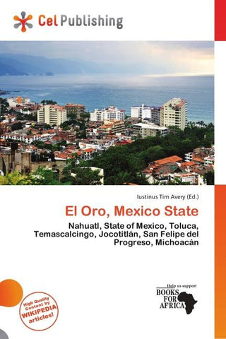 El Oro, Mexico State