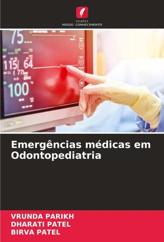 Emergências médicas em Odontopediatria