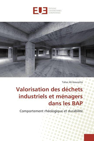 Valorisation des déchets industriels et ménagers dans les BAP