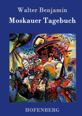 Moskauer Tagebuch