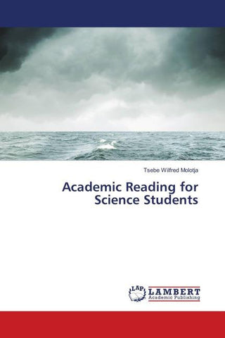 Academic Reading for Science Students