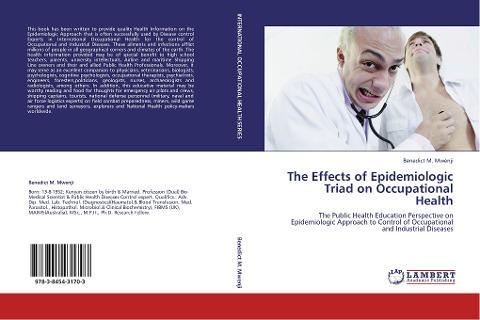 The Effects of Epidemiologic Triad on Occupational Health