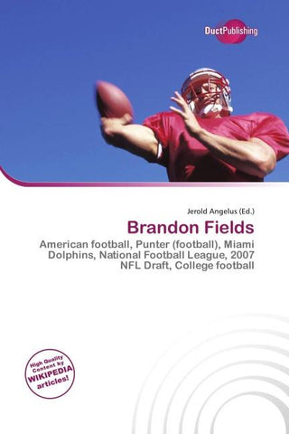Brandon Fields