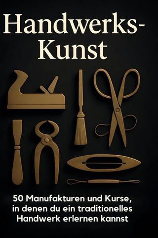 Handwerks-Kunst