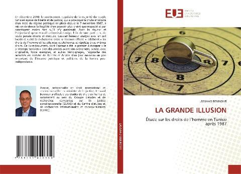LA GRANDE ILLUSION