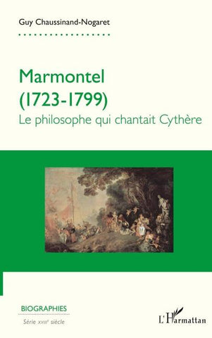 Marmontel 1723-1799
