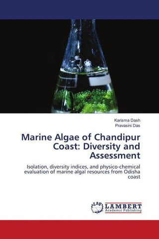Marine Algae of Chandipur Coast: Diversity and Assessment