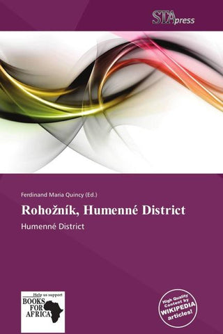 Roho¿ník, Humenné District