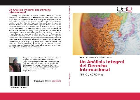 Un Análisis Integral del Derecho Internacional