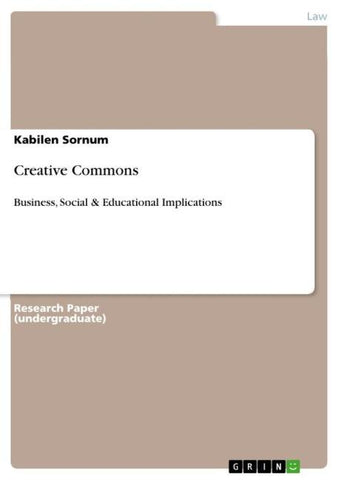 Creative Commons