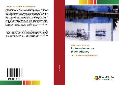 Leitura de contos machadianos