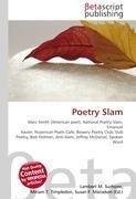 Poetry Slam