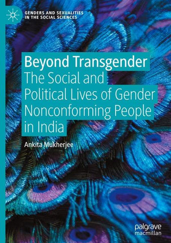 Beyond Transgender