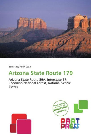 Arizona State Route 179