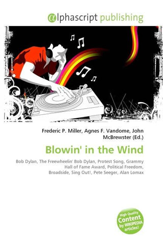 Blowin' in the Wind