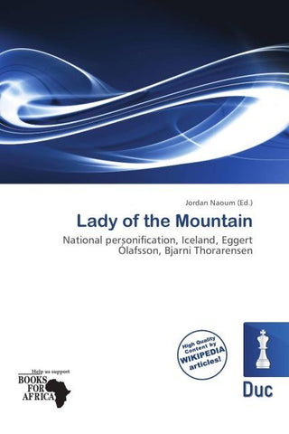 Lady of the Mountain
