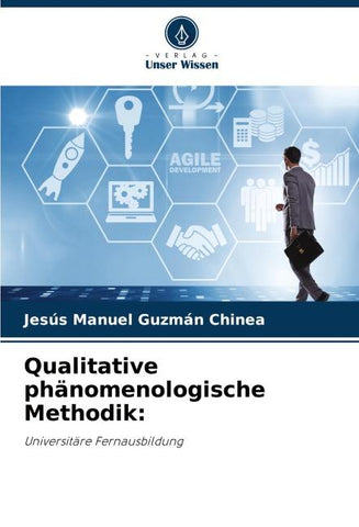Qualitative phänomenologische Methodik: