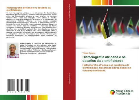 Historiografia africana e os desafios da cientificidade
