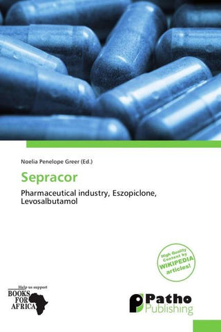 Sepracor