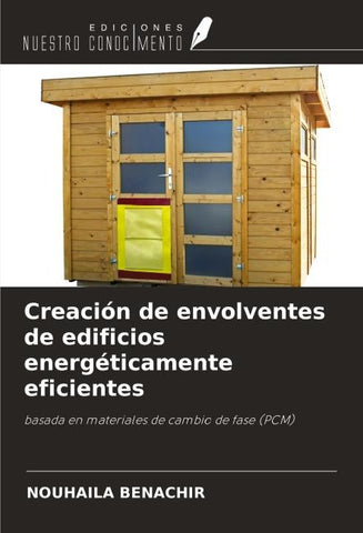 Creación de envolventes de edificios energéticamente eficientes