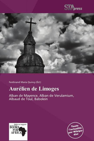Aurélien de Limoges