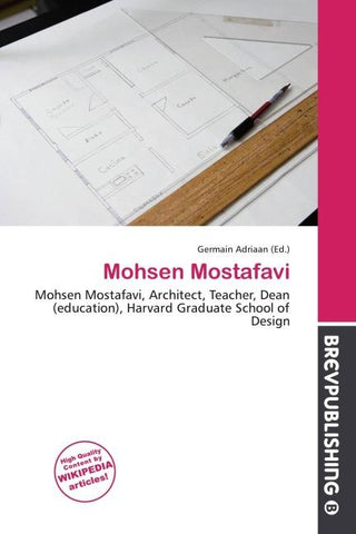 Mohsen Mostafavi