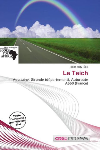 Le Teich