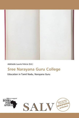 Sree Narayana Guru College
