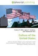 Culture of the United States