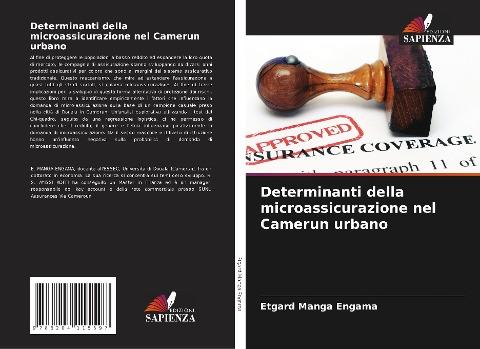 Determinanti della microassicurazione nel Camerun urbano