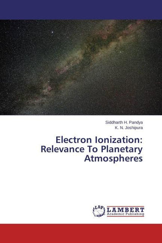 Electron Ionization: Relevance To Planetary Atmospheres