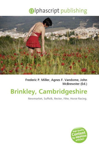 Brinkley, Cambridgeshire