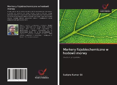 Markery fizjobiochemiczne w hodowli morwy