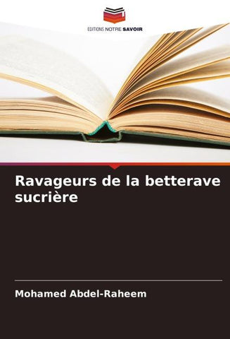 Ravageurs de la betterave sucrière