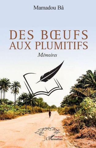 Des b¿ufs aux plumitifs