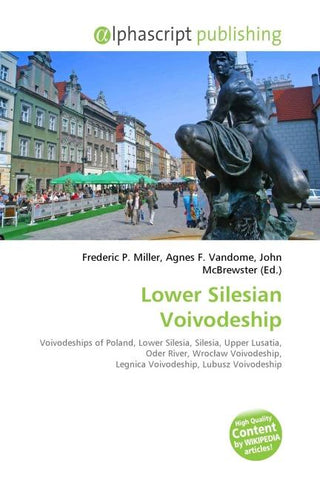 Lower Silesian Voivodeship