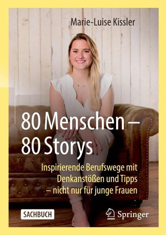 80 Menschen – 80 Storys